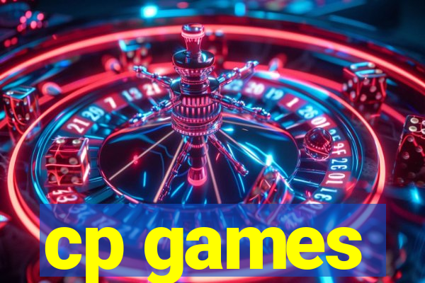 cp games